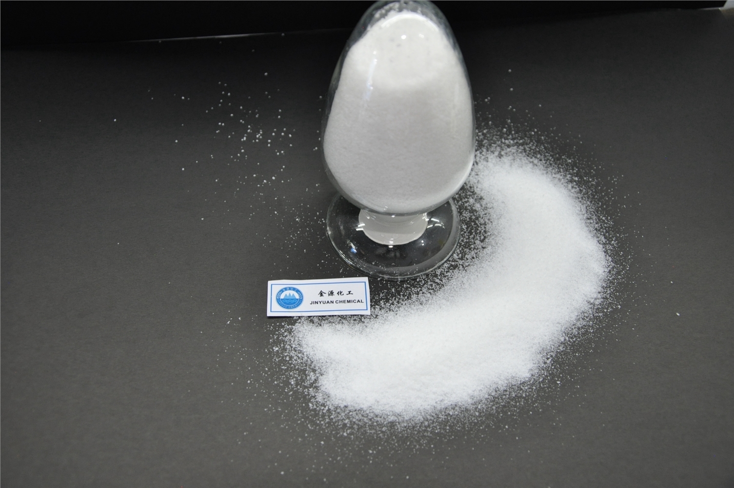陰離子聚丙烯酰胺在聚合物驅油中重要作用